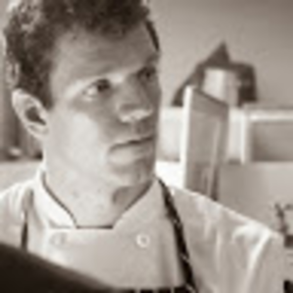 Meet your Posher, Daniel